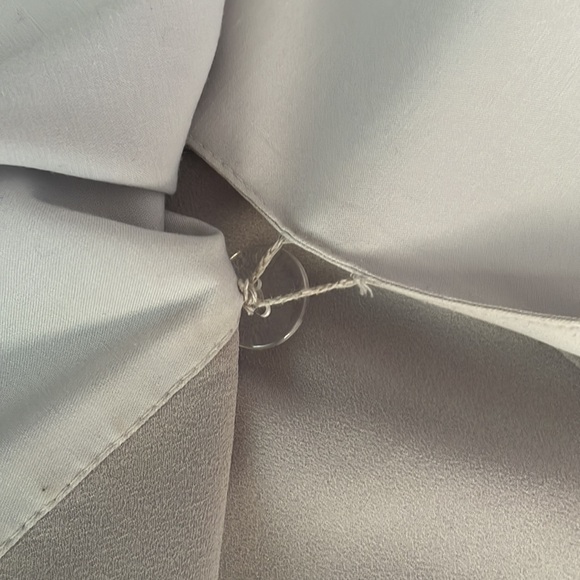 Halston Heritage wrap skirt - Picture 7 of 7